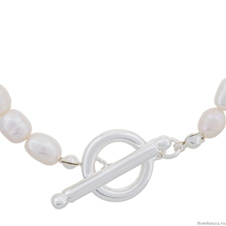 Браслет Fiore Luna, Perle